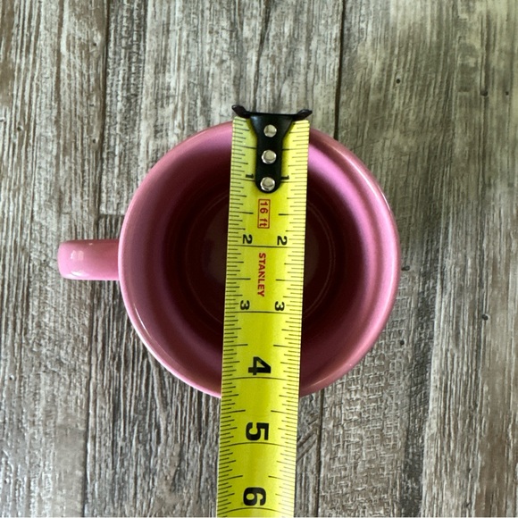 Galerie, Large Pink Hershey's Chocolate ☕️ - Picture 9 of 10